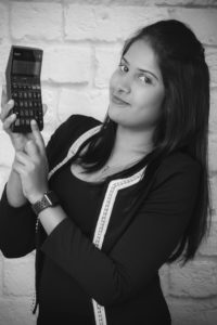 Dilshi the accountant